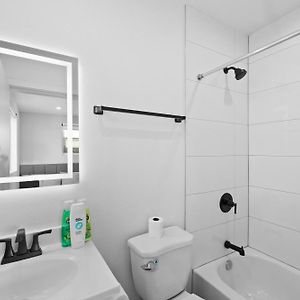 Private Bathroom Double Room